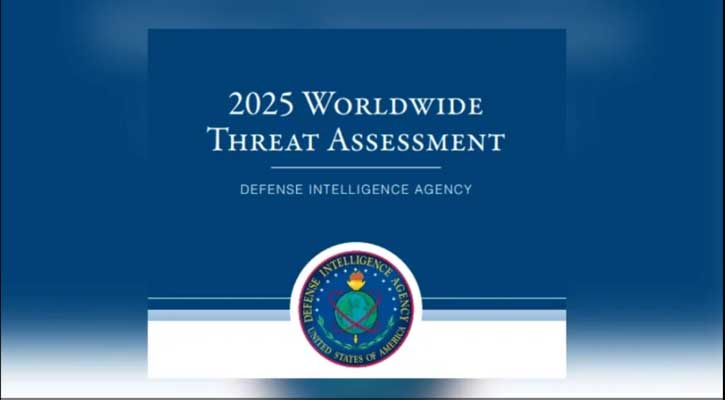 বাংলাদেশসহ একাধিক দেশে সামরিক উপস্থিতি বিবেচনা করছে চীন