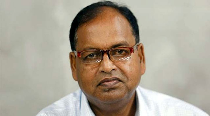 প্রধান উপদেষ্টার পদত্যাগ নিয়ে যা বললেন দুদু