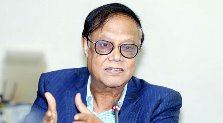 ‘ঈদে আসছে নতুন টাকা, থাকছে না কোনো ব্যক্তির ছবি’