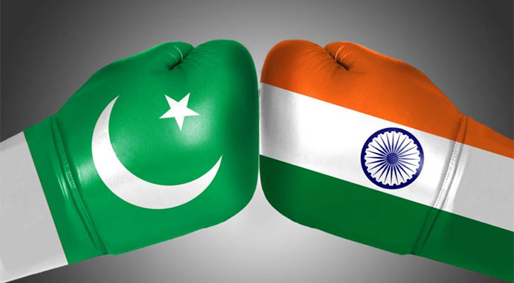 যুদ্ধবিরতির আগে পাকিস্তানের কাছে হারল ভারত