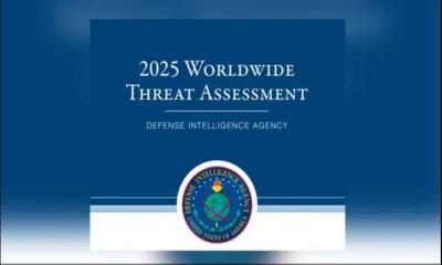 বাংলাদেশসহ একাধিক দেশে সামরিক উপস্থিতি বিবেচনা করছে চীন