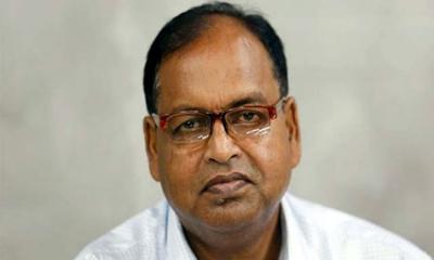 প্রধান উপদেষ্টার পদত্যাগ নিয়ে যা বললেন দুদু