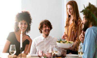 অতিথি আপ্যায়নে এই ভুলগুলো করছেন না তো?