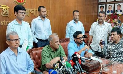 কোরবানির বর্জ্য ১২ ঘণ্টার মধ্যে অপসারণের নির্দেশ