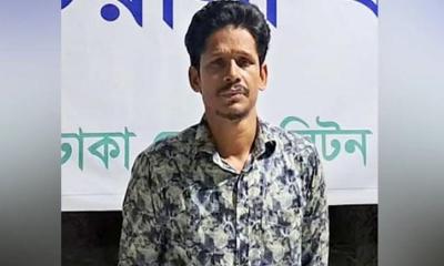 মিটফোর্ডে হত্যাকাণ্ড, আদালতে প্রধান আসামির দায় স্বীকার