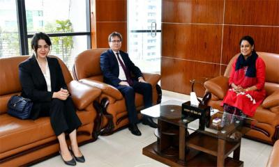 ‘ইকো-ট্যুরিজম উন্নয়নে তুরস্কের অভিজ্ঞতা কাজে লাগাবে বাংলাদেশ’