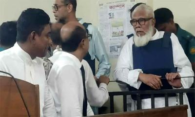 নতুন মামলায় আনিসুল-সালমানসহ গ্রেপ্তার ৮