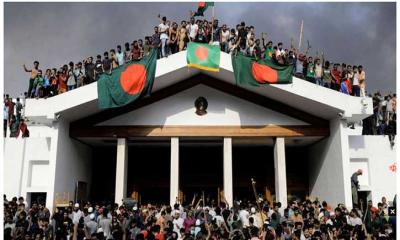 কার্যক্রম শুরু করতে যাচ্ছে ‘জুলাই গণ-অভ্যুত্থান অধিদপ্তর’