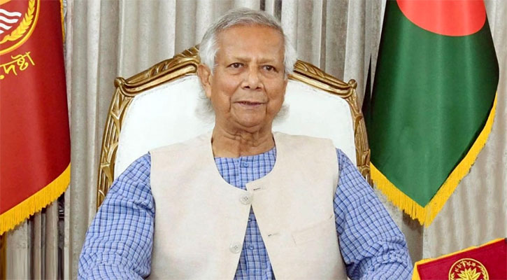 মাতারবাড়ি অর্থনৈতিক অঞ্চলের অবকাঠামো দ্রুত উন্নয়নের তাগিদ প্রধান উপদেষ্টার