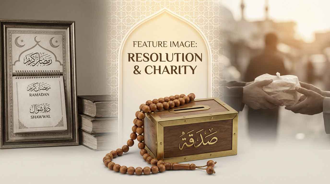 রোজা ভঙ্গের কাফফারা ও কাজা: শরীয়তের বিধান ও আদায়ের নিয়ম