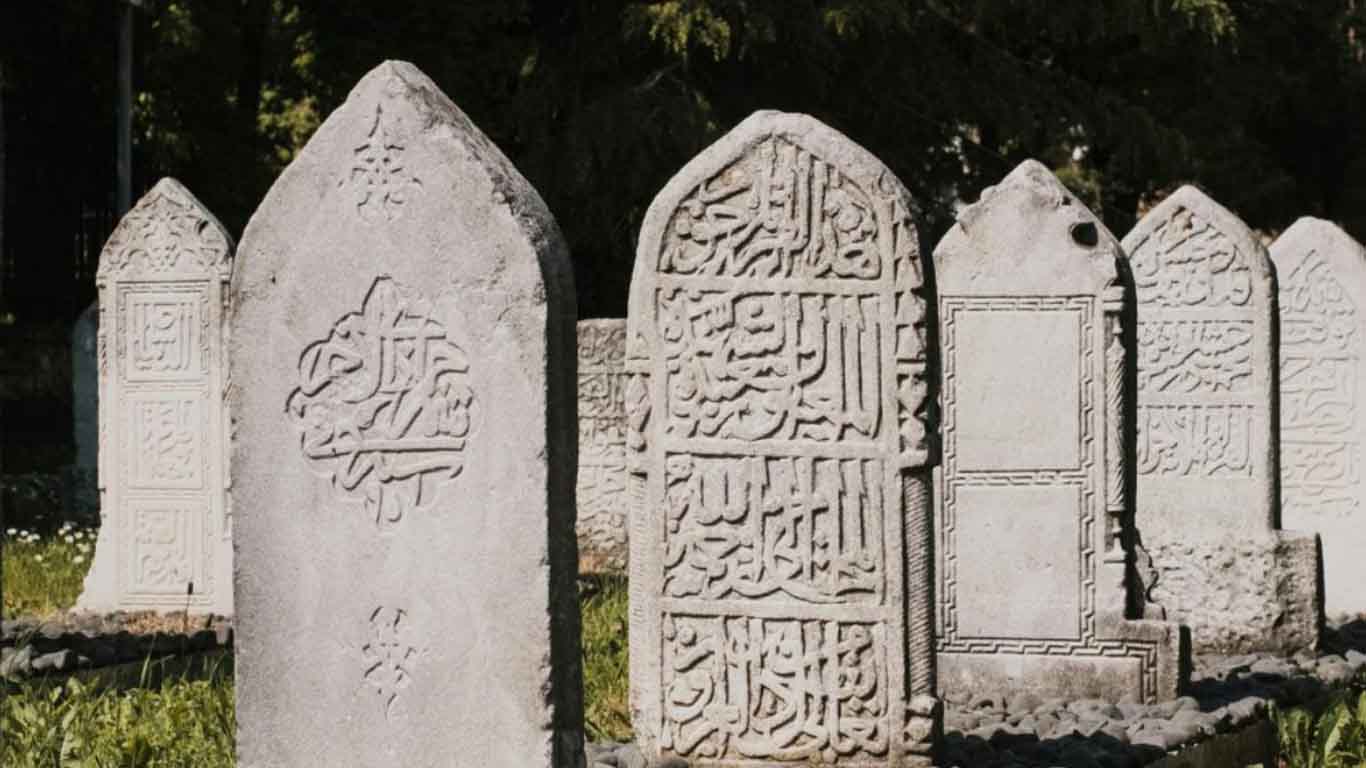 স্পেনে আল-আন্দালুস আমলের ১২টি মুসলিম কবর আবিষ্কৃত