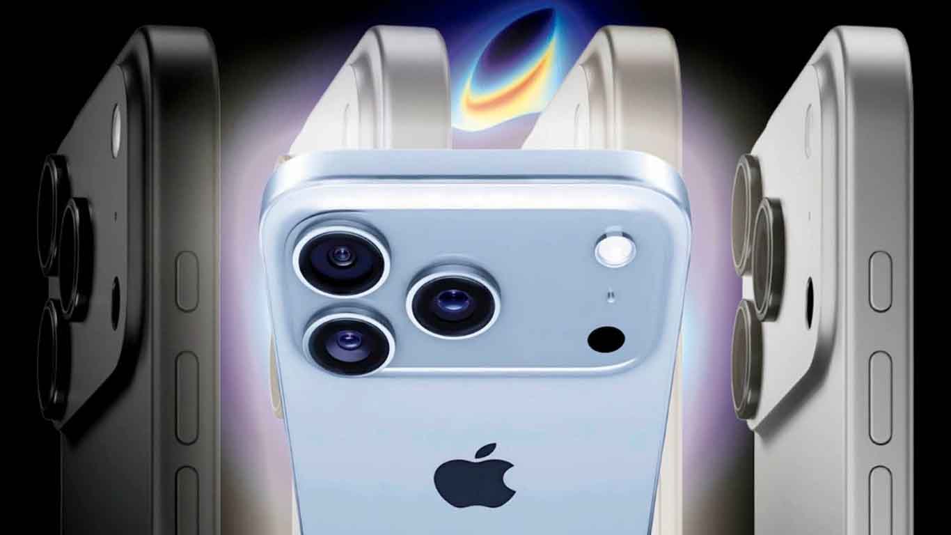 আইফোন ১৮ প্রো ম্যাক্স: ৪০ ঘণ্টার ব্যাটারি ব্যাকআপের নতুন রেকর্ড