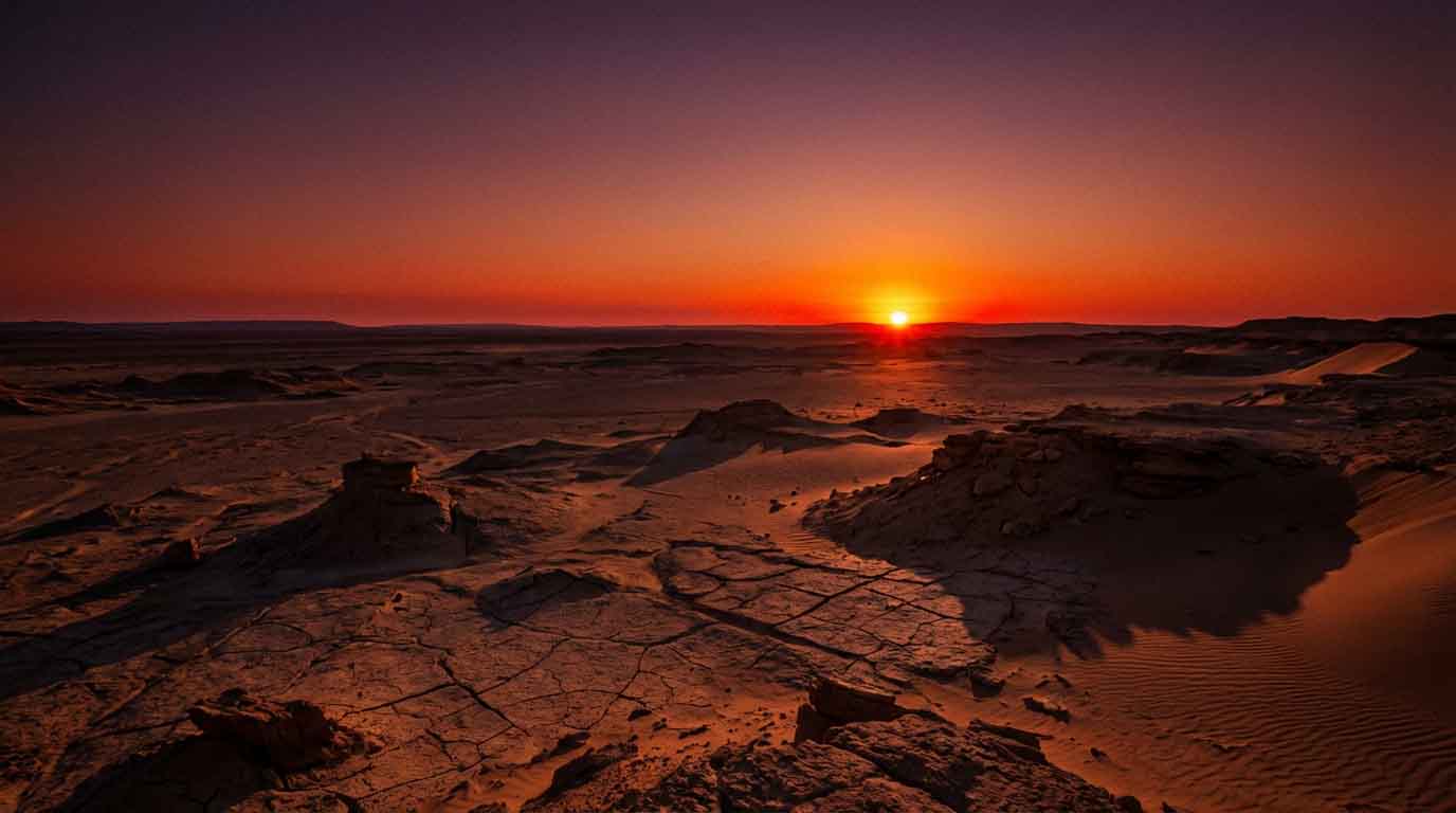 বিচার দিবসের মালিকানা: পরকাল ও আল্লাহর নিরঙ্কুশ সার্বভৌমত্বের স্বরূপ