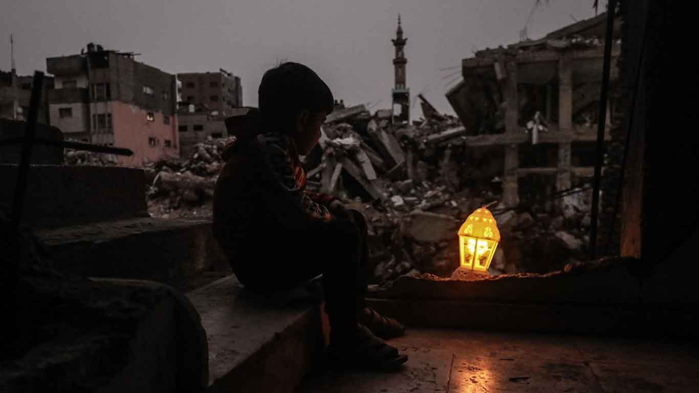 গাজা ও লেবাননে ইসরায়েলি হামলা: যুদ্ধবিরতি চুক্তির ভবিষ্যৎ নিয়ে শঙ্কা