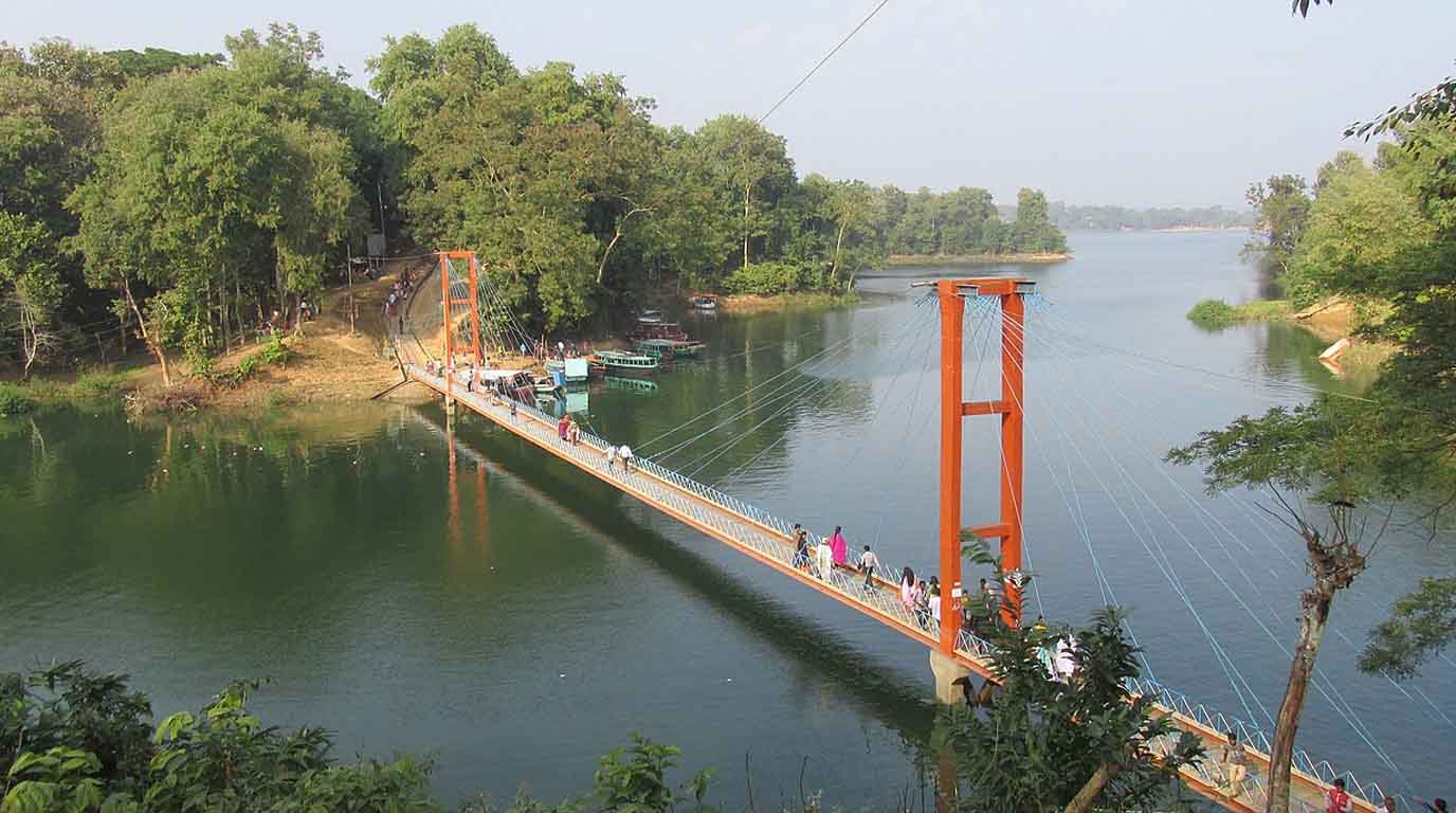 রাঙ্গামাটি ভ্রমণ গাইড: ঢাকা ও চট্টগ্রাম থেকে যাওয়ার বিস্তারিত তথ্য