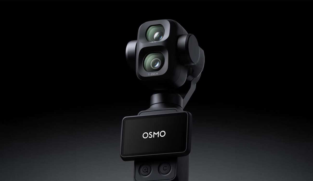 DJI Pocket 4 Pro Release Date and Features Revealed