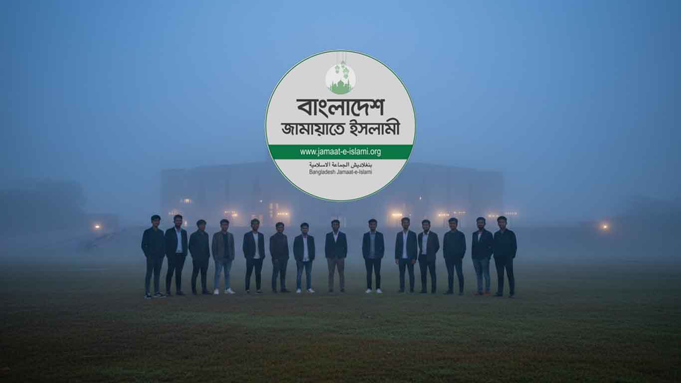 ৬৮ আসন ও নতুন সমীকরণ: জামায়াতে ইসলামীর উত্থান কি অবধারিত?