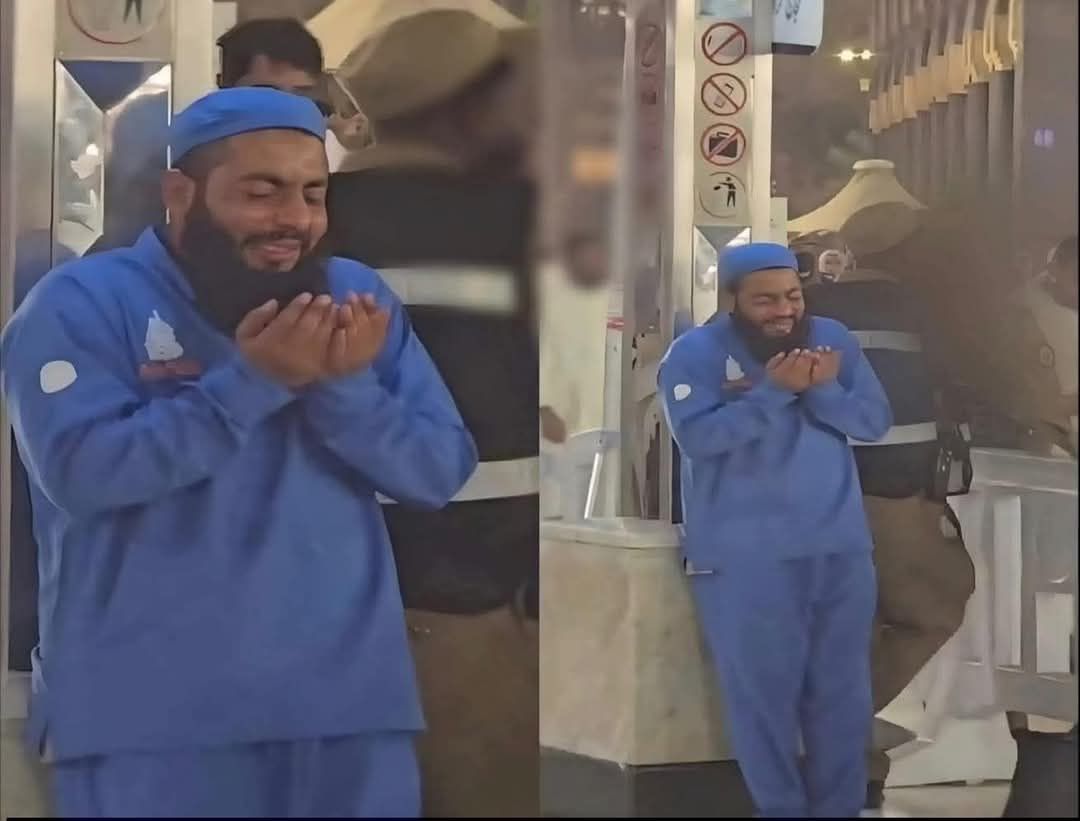 অভাব মুক্তির দোয়া: যেভাবে বদলে গেল এক পরিচ্ছন্নতা কর্মীর ভাগ্য