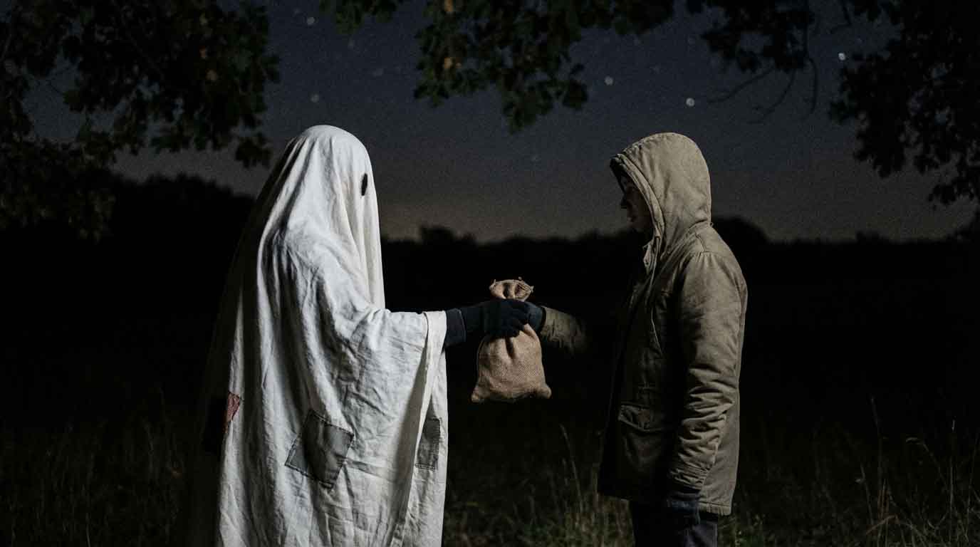 গোপন দান ও আল্লাহর সন্তুষ্টি: এক কৃপণ ব্যক্তির বদলে যাওয়ার গল্প