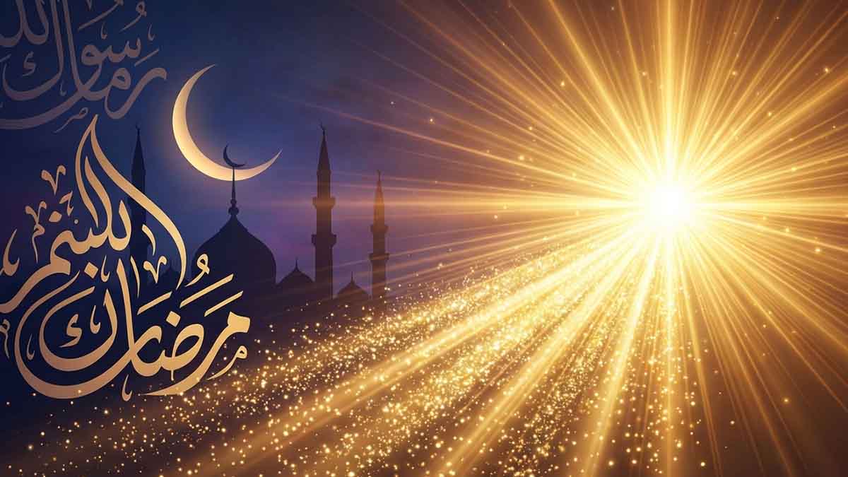 রমজানে সওয়াব বৃদ্ধির পরিমাণ: আল্লাহর রহমতের বিশেষ অফার ও আমল