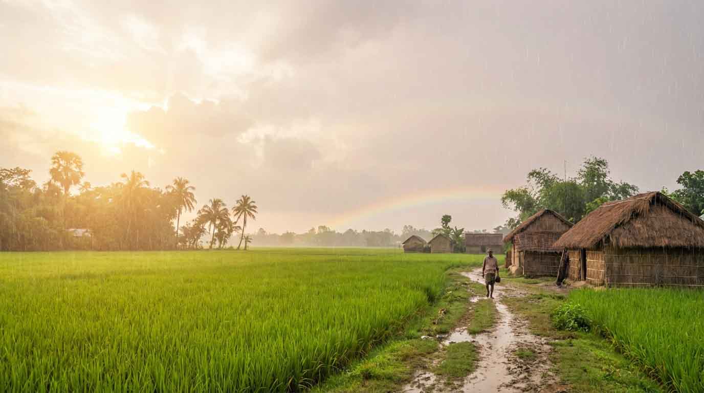 আর-রাহমান ও আর-রাহীম: আল্লাহর অসীম দয়ার স্বরূপ ও ব্যাখ্যা