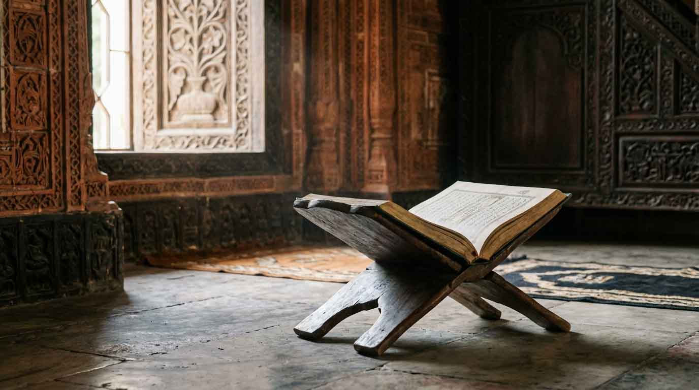 বিসমিল্লাহর গুরুত্ব ও ফজিলত: ইসলামি জীবনবিধানের এক অনন্য চাবিকাঠি