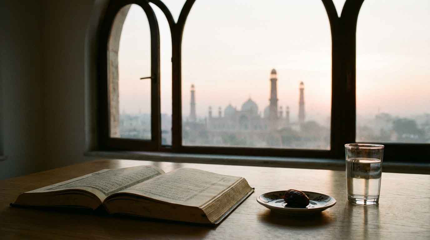 ইসলামে রমজান মাসের শুরু ও রোজা ফরয হওয়ার ঐতিহাসিক ইতিহাস