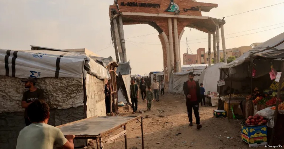 Top Indian Physicists Express Solidarity with Iran, Palestine Academics