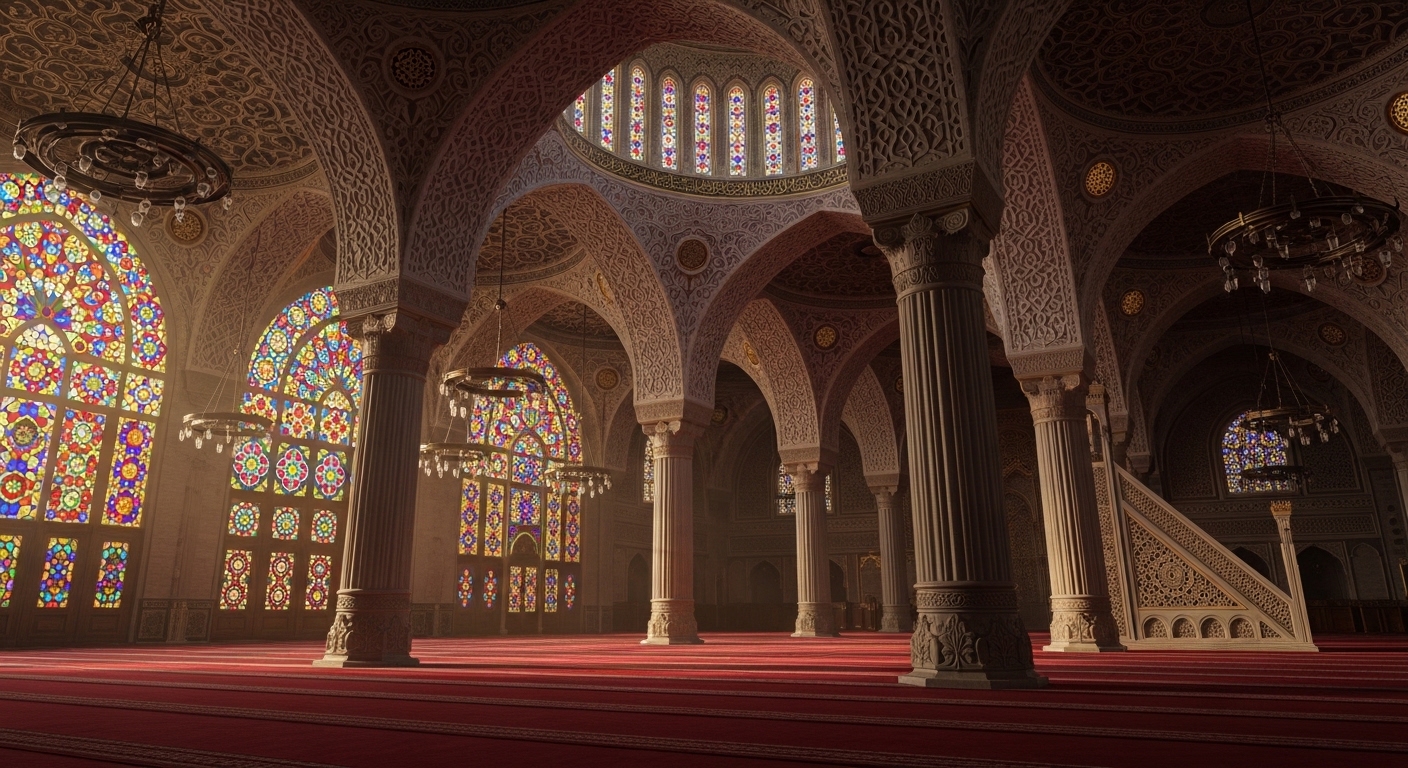 নারীর সম্ভ্রম ও চরিত্র রক্ষা: ইউসুফ (আ.)-এর জীবনের শাশ্বত শিক্ষা