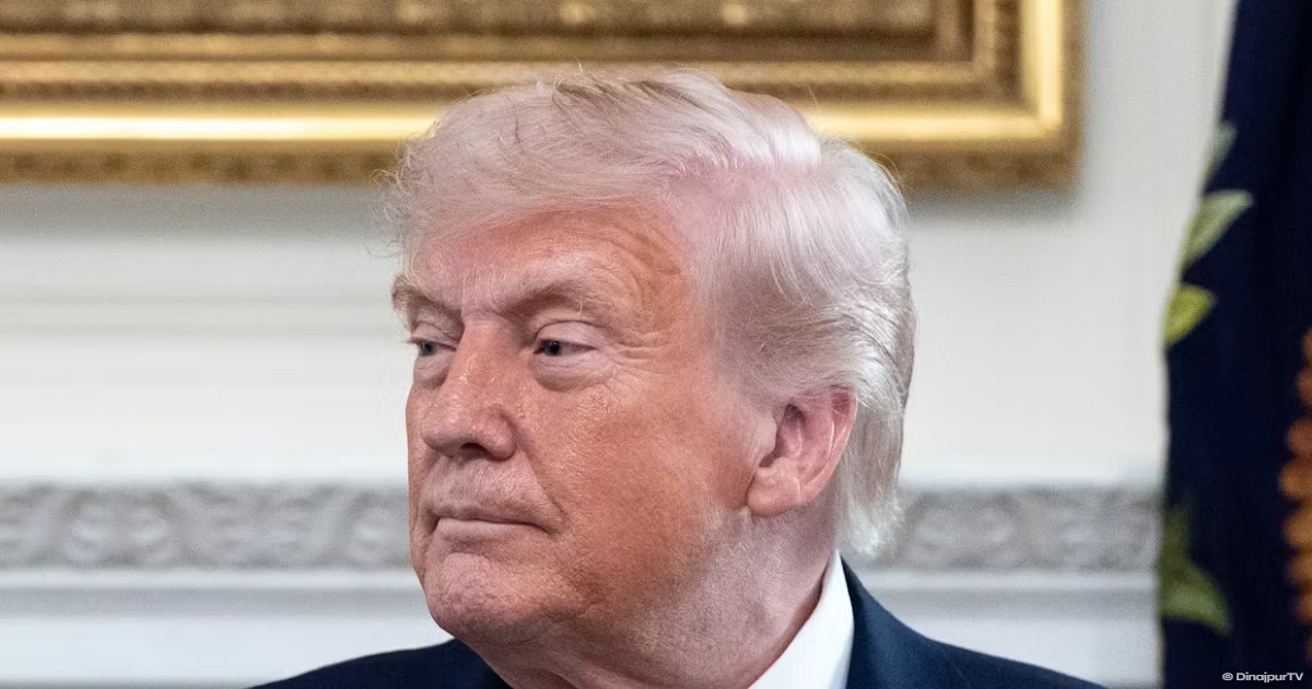 Trump Administration Accused of Using Third-Country Deals to Intimidate