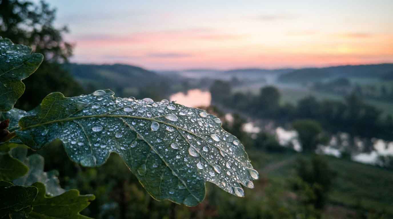 অন্তরের চোখ ও রবের নিদর্শন: আধ্যাত্মিক অন্ধত্ব থেকে মুক্তির উপায়