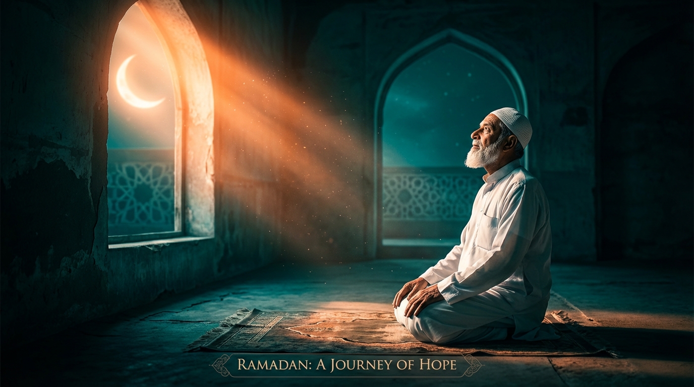 পবিত্র রমজান মাসে মৃত্যুবরণ কি জান্নাতের সুনিশ্চিত লক্ষণ?