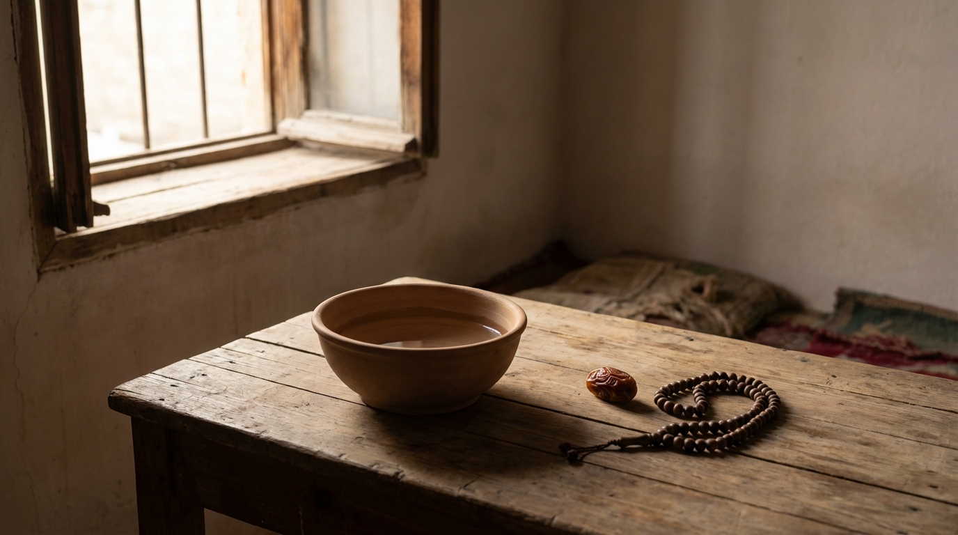 রোজা মিস বা ভেঙে গেলে করণীয়: কাজা, কাফফারা ও ফিদিয়ার পূর্ণাঙ্গ বিধান
