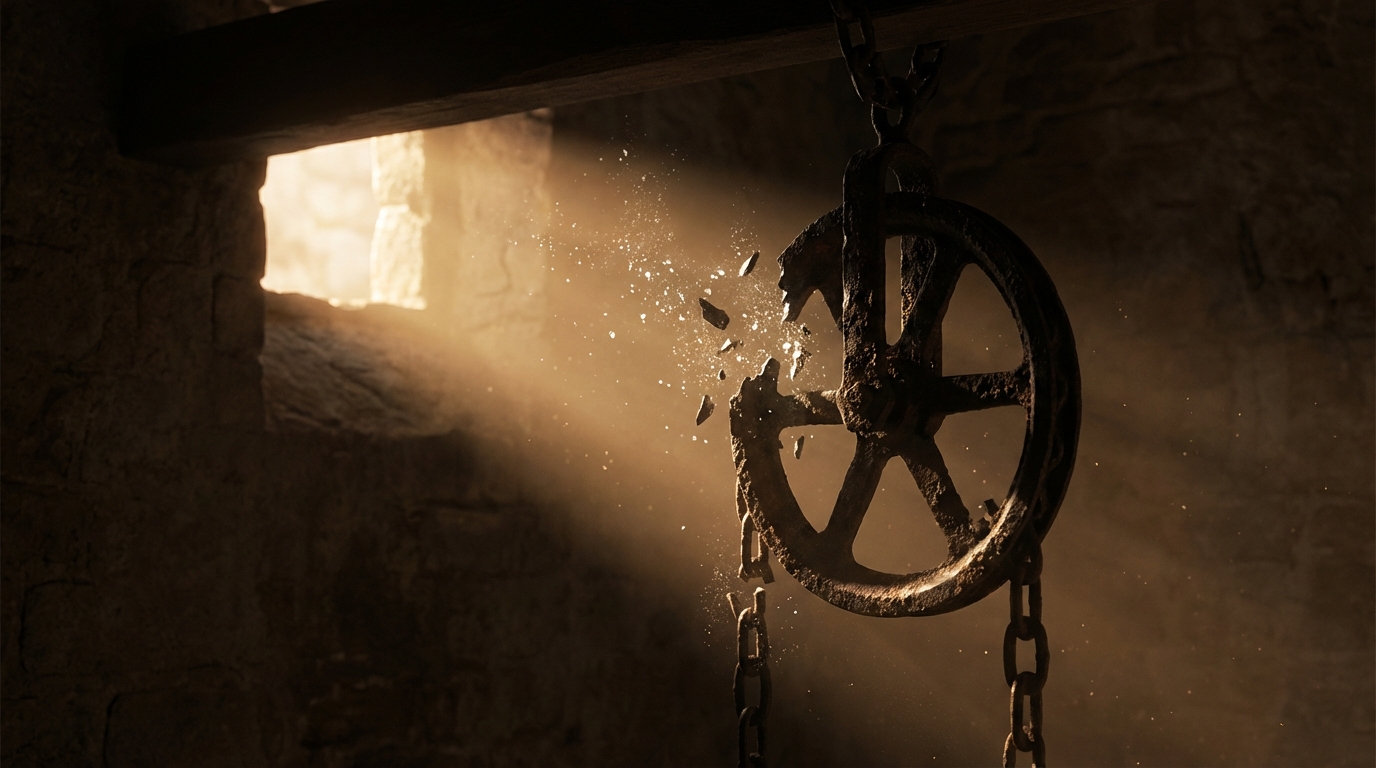 পাপের চক্র ও তওবার অলৌকিক শক্তি: আল্লাহর প্রিয় বান্দা হওয়ার পথ