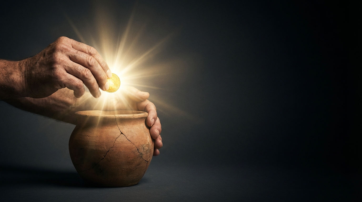 সাদাকাহ: বিপদ থেকে মুক্তির ঢাল ও রিযিকে বরকতের অব্যর্থ সূত্র