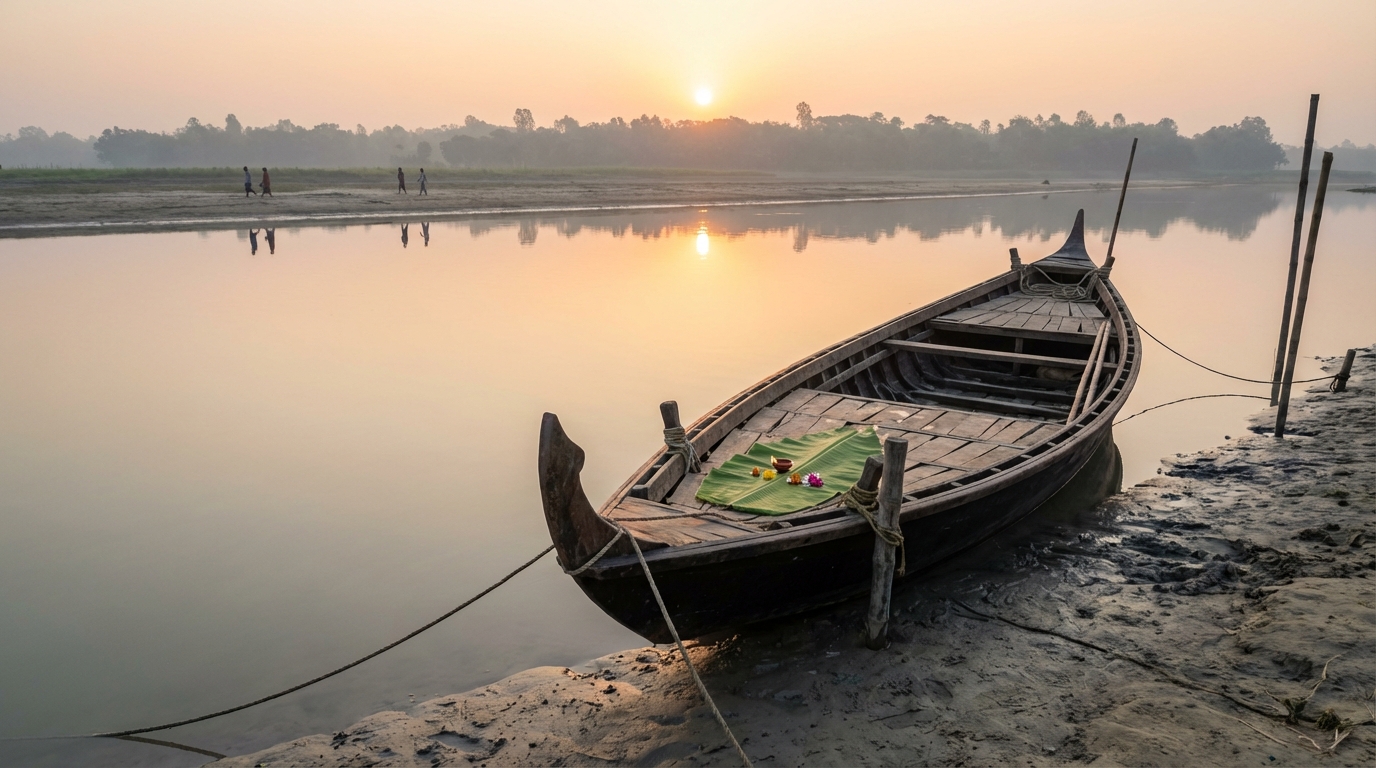 সবই আপনার হুকুম: আল্লাহর ইচ্ছার কাছে নিঃশর্ত আত্মসমর্পণের পথ
