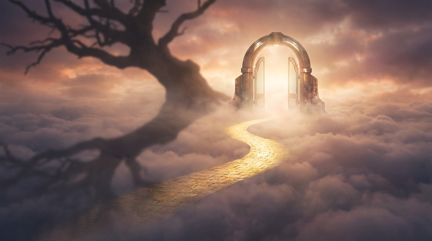 রমজানের আসল উদ্দেশ্য: আদম (আঃ) ও হারানো জান্নাত ফিরে পাওয়ার ইতিহাস