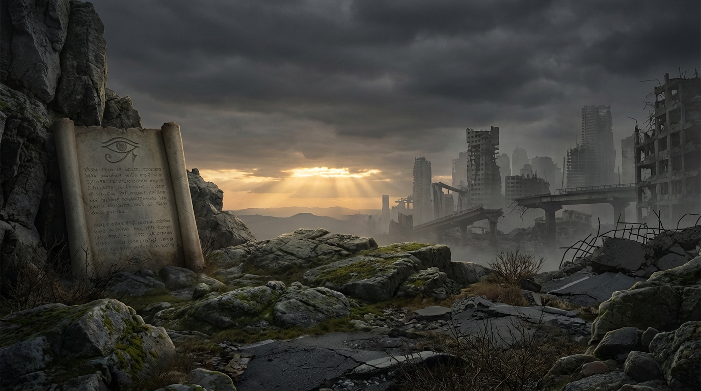 ইমাম মাহদী ও বৈশ্বিক ত্রাণকর্তার ধারণা: বিভিন্ন ধর্মের মিল ও পার্থক্য