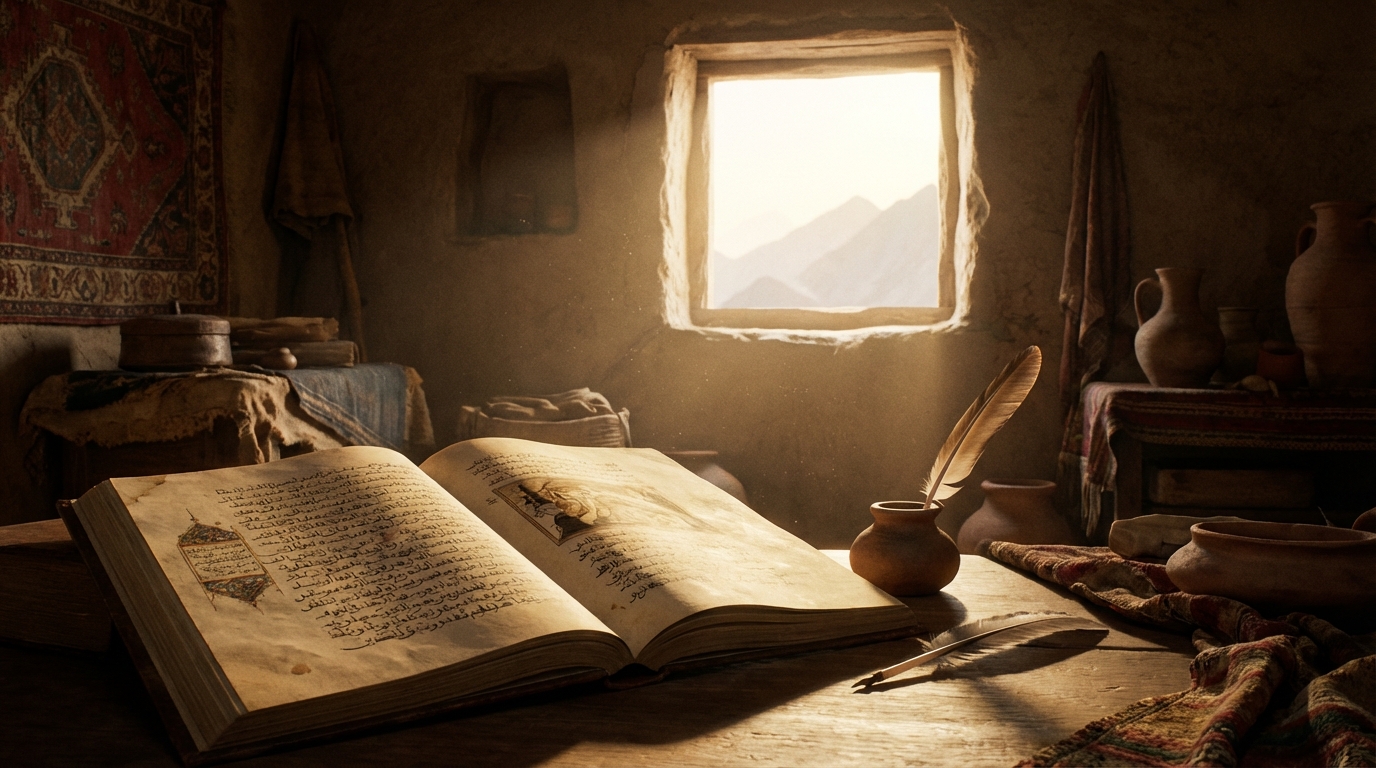 ওহীর ইতিহাস ও ইখলাসের শিক্ষা: সহীহ বুখারীর আলোকে একটি বিস্তারিত আলোচনা