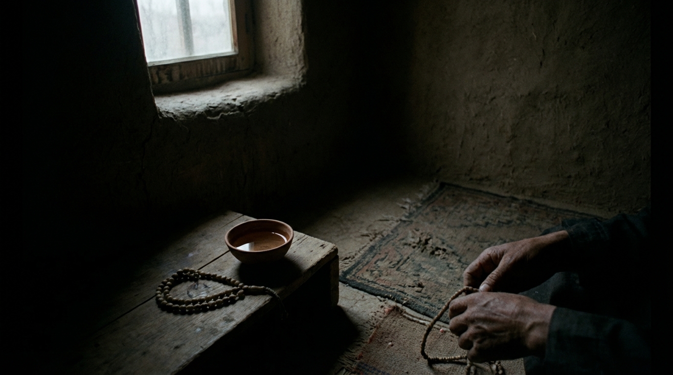 রমজানে ইচ্ছাকৃত রোজা ভঙ্গ: শাস্তি, মুক্তি এবং সঠিক ক্ষতিপূরণ পদ্ধতি