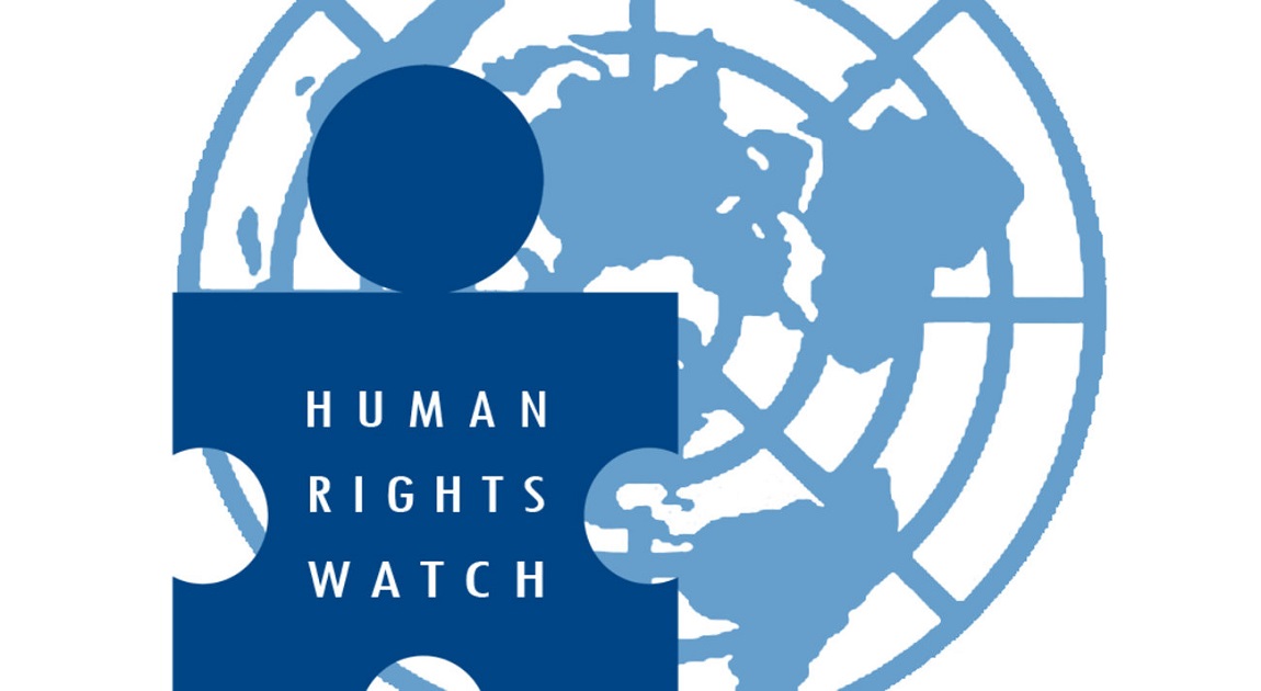 Interim govt undermining fundamental freedoms: Human Rights Watch