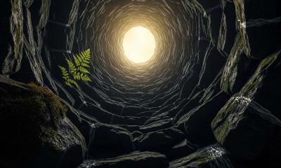 বিশ্বাসের সমাধি: বন্ধুর প্রতারণা ও ইউসুফ (আ.)-এর ধৈর্য