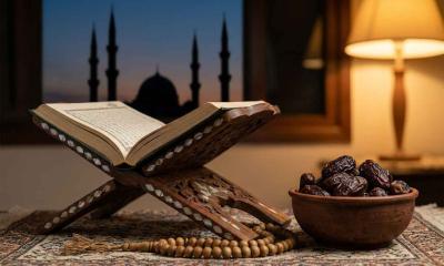 রোজা ভাঙলে করণীয়: কাজা, কাফফারা ও ফিদিয়ার শরীয়তসম্মত বিধান