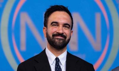 জোহরান মামদানি ও ক্যাথি হোকুল: নিউইয়র্ক রাজনীতিতে নতুন মেরুকরণ