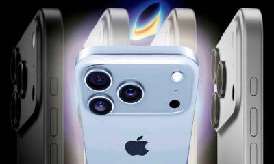 আইফোন ১৮ প্রো ম্যাক্স: ৪০ ঘণ্টার ব্যাটারি ব্যাকআপের নতুন রেকর্ড