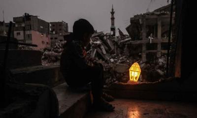 গাজা ও লেবাননে ইসরায়েলি হামলা: যুদ্ধবিরতি চুক্তির ভবিষ্যৎ নিয়ে শঙ্কা