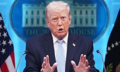 Trump Announces Two-Week Iran Ceasefire, Avoiding Immediate War