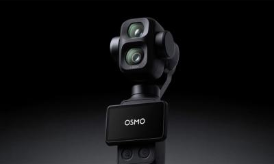 DJI Pocket 4 Pro : ভিডিও প্রযুক্তিতে নতুন বিপ্লব