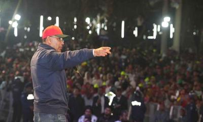 ১৭ বছরের নির্বাসন শেষে বিজয়ীর বেশে তারেক রহমান: বাংলাদেশের নতুন রাজনৈতিক দিগন্ত