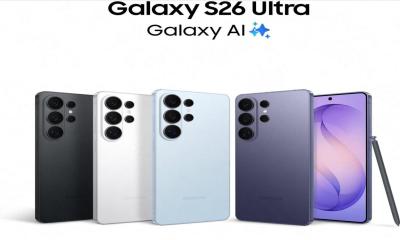 Samsung Galaxy S26 Ultra: আধুনিক প্রযুক্তির এক অনন্য বিস্ময়